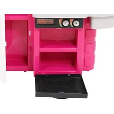 Brinquedo Cozinha Infantil Classic Completa Com Acess贸rios Foto mini 4