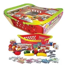 Brinquedo Crec Crec Minhas Comprinhas Foto mini  2