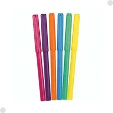 Brinquedo De Colorir Raposa C/ Canetas 569 - Super Toys Foto mini 4