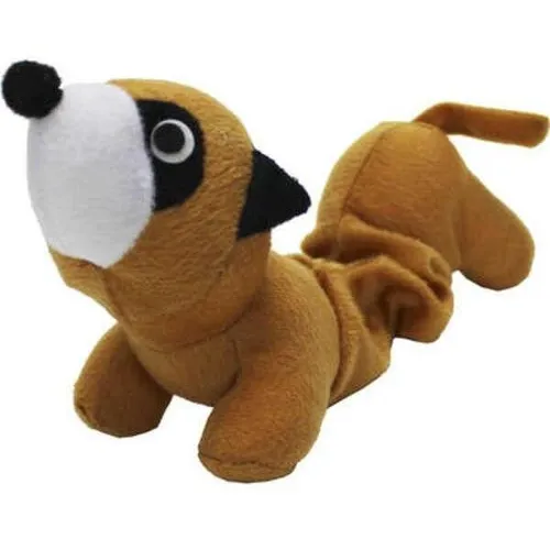 Brinquedo De Pelucia Cachorro Foto 1