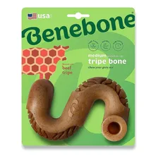 Brinquedo De Roer Benebone Tripe Bone Para Cachorro Médio Foto mini 2