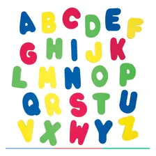 Brinquedo Educativo Alfabeto Números E Letras Banho Buba Foto mini 2