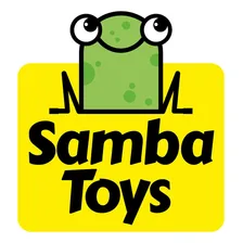 Brinquedo Educativo Infantil Cadeirinha Menina - Samba Toys Foto mini 4