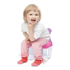 Brinquedo Educativo Infantil Cadeirinha Menina - Samba Toys Foto mini 2