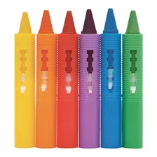 Brinquedo Educativo Polibrinq Giz Magico Risca E Apaga Be010 Foto mini 1