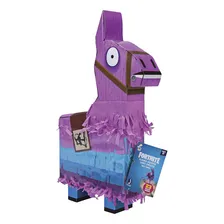 Brinquedo Fortnite Lhama Pinhata Com Acess贸rios Sunny 2057 Foto mini 2