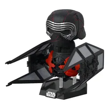 Brinquedo Funko Pop Star Wars Kylo Ren 321 Foto  mini 1