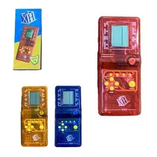 Brinquedo Game Retrô Mini Vídeo Game Menino E Menina Foto mini 2