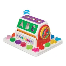 Brinquedo Girababy Didático Letras E Números Mercotoys Foto mini 1