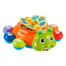 Brinquedo Infantil Joaninha Divertida Foto mini 2