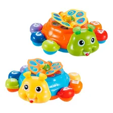 Brinquedo Infantil Joaninha Divertida Foto mini 3