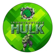 Brinquedo Infantil Patinete Hulk 3 Rodas C Cestinha Luz Foto mini 2