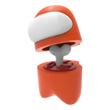 Brinquedo Jogo Astronauta Boneco Colecionável Figure Action Foto  mini 1