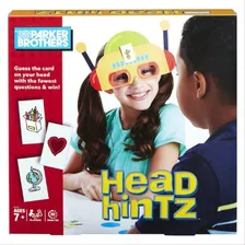 Brinquedo Jogo De Tabuleiro Dicabeça Da Hasbro E2371 Foto mini 4