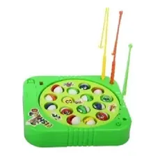 Brinquedo Jogo Pega Peixe Pesca Maluca Pescaria Foto mini 2