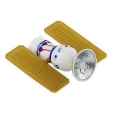 Brinquedo Kit Espacial Astronauta Carrinho Foguete Satélite Foto mini 4