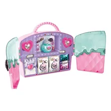 Brinquedo Kit Mega Bolsa Slime Perfume Glam Da Fun F00188 Foto mini 3