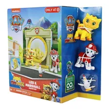 Brinquedo Kit Patrulha Canina Cat Pack Rory E Skye Sunny Foto mini 2