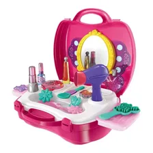 Brinquedo Maleta Fashion Workshop Junior Multikids - Br771 Foto mini 2