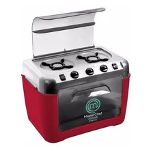 Brinquedo Master Chef Junior Fog茫o Com Acess贸rios Candide Foto mini 2