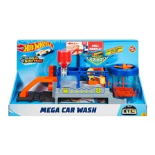 Brinquedo Mattel Hot Wheels Lava Rapido Ftb66 Foto  mini 1