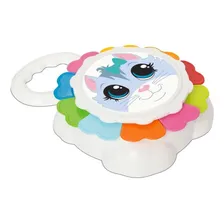 Brinquedo Mercotoys Brinquedo bebĂȘ empilha Foto mini 1
