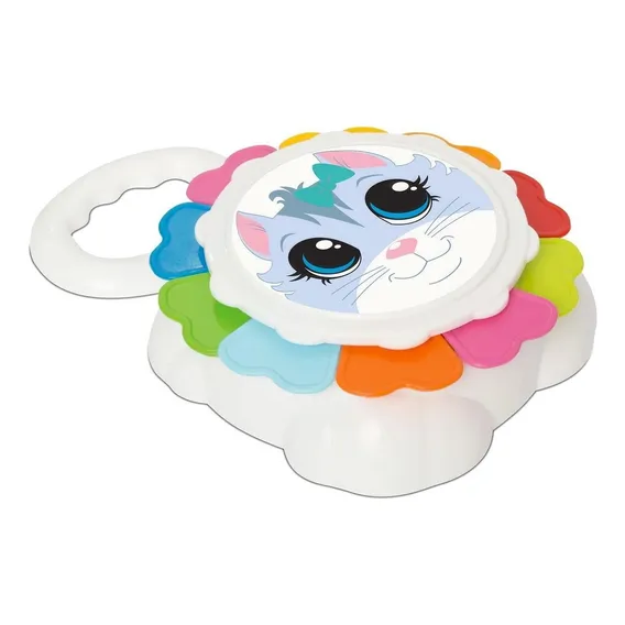 Brinquedo Mercotoys Brinquedo bebĂȘ empilha Foto 1