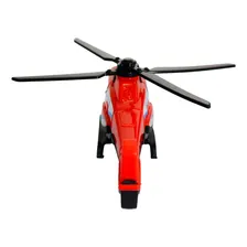 Brinquedo Mini Helicoptero Aventura Infantil Na Mão Menino Foto mini 2