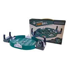 Brinquedo Mini Mesa Jogo Futebol Game Mini Jogo De Mesa Foto  mini 1