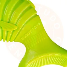Brinquedo Mordedor Resistente Nylon Peixe Buddy Toys Foto mini 2