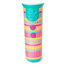 Brinquedo Musical Skip Hop Microfone Zoo La La Lhama Cor Verde Foto mini  3