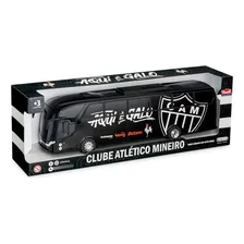 Brinquedo Ônibus Atletico Mineiro Usual Brinquedos Foto  mini 1