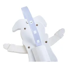 Brinquedo Para Bebê Cachorro Peralta Móbile / Estrela Baby Foto mini  3