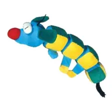 Brinquedo Para Cachorro PelĂșcia Taturana Chalesco Foto mini 1