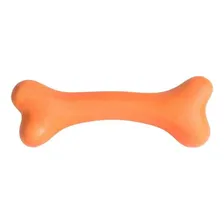 Brinquedo Para Pet Osso Sabor Cenoura Pp162 Mimo Foto mini 1