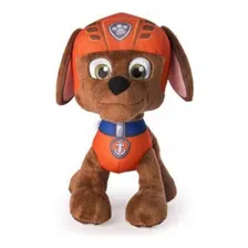 Brinquedo Patrulha Canina PelĂșcia Zuma 30cm Sunny Foto mini 2