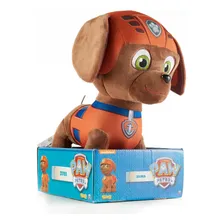 Brinquedo Patrulha Canina PelĂșcia Zuma 30cm Sunny Foto mini 4