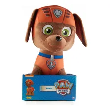Brinquedo Patrulha Canina PelĂșcia Zuma 30cm Sunny Foto mini 3
