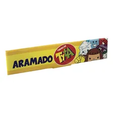 Brinquedo Pedag贸gico Aramado Turma Da Tyta Colorido Carlu Foto mini 3