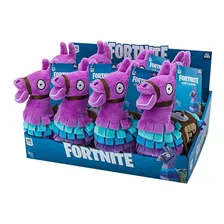 Brinquedo Pelucia Fortnite Lhama Loot Llama Sunny 2056 Foto mini 3