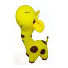 Brinquedo PelĂșcia Para CĂŁes Girafa - Rosa - Girafa Foto mini 3