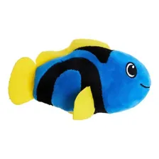 Brinquedo Pet CĂŁes PelĂșcia Pet Peixe Napi Foto mini 1