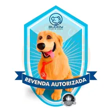 Brinquedo Pet Mordedor Resistente Nylon Osso Pp Buddy Toys Foto mini 4