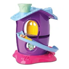 Brinquedo Quarto Casinha Da Judy - Samba Toys Foto mini 2