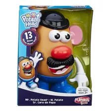 Brinquedo Sr Cabeça Batata Toy Story Filme C/ 13 Peças Foto  mini 1
