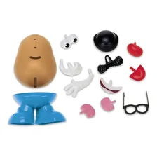 Brinquedo Sr Cabeça Batata Toy Story Filme C/ 13 Peças Foto mini  3