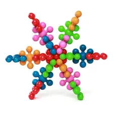 Brinquedo Star Plic Multicor Estrela Baby Cor Colorido Foto mini 2
