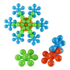 Brinquedo Star Plic Multicor Estrela Baby Cor Colorido Foto mini 4