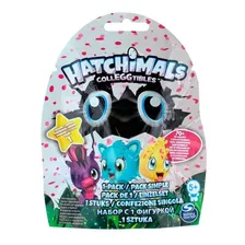Brinquedo Sunny Hatchimals Colec Saquinho Surpresa - Br800 Foto mini 1