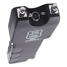 Brinquedos de choque elétrico/luz de choque elétrica portátil tipo A Foto mini 4